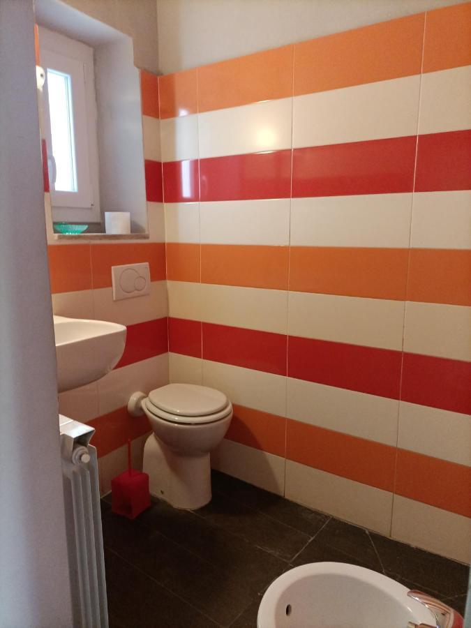Casa Di Titta Vicino Al Mare Vila Viareggio Exterior foto