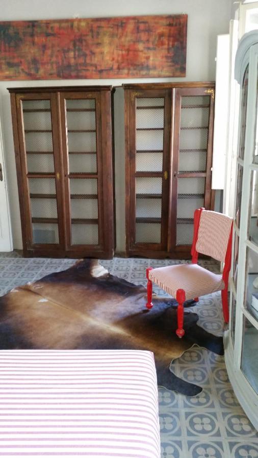 Casa Di Titta Vicino Al Mare Vila Viareggio Exterior foto