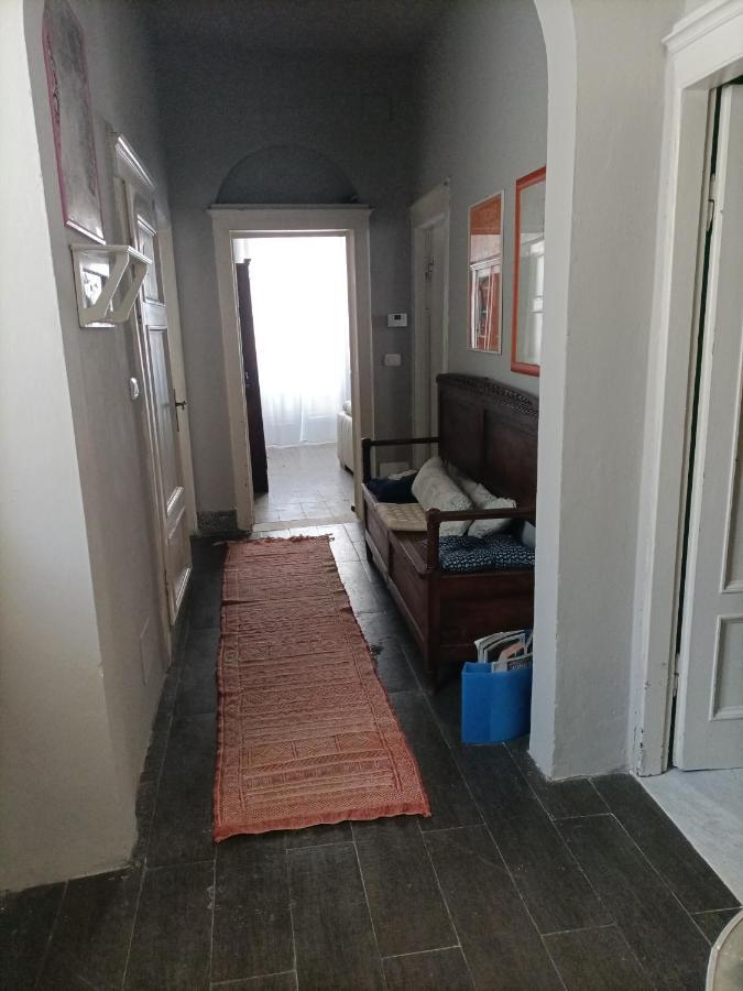 Casa Di Titta Vicino Al Mare Vila Viareggio Exterior foto