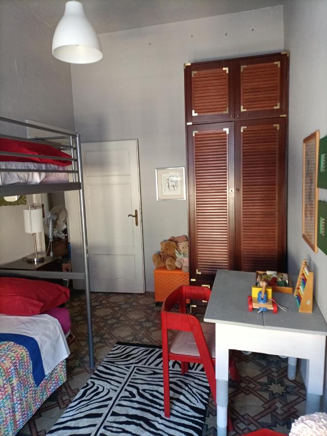 Casa Di Titta Vicino Al Mare Vila Viareggio Exterior foto